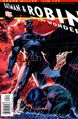 All Star Batman and Robin, the Boy Wonder #2 (October, 2005)