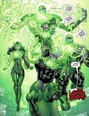 Alpha Lanterns 02.jpg (740 KB) Alpha-Lantern Corps New Earth Post-Sinestro Corps War