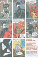 Ambush Bug Sandman 01