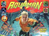 Aquaman Giant Vol 1