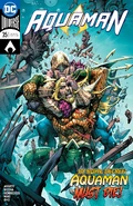 Aquaman Vol 8 35