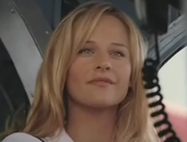 Atlanna (Aquaman 2006 Pilot)