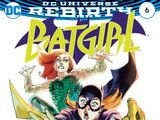 Batgirl Vol 5 6