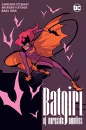 Batgirl of Burnside Omnibus (Collected)
