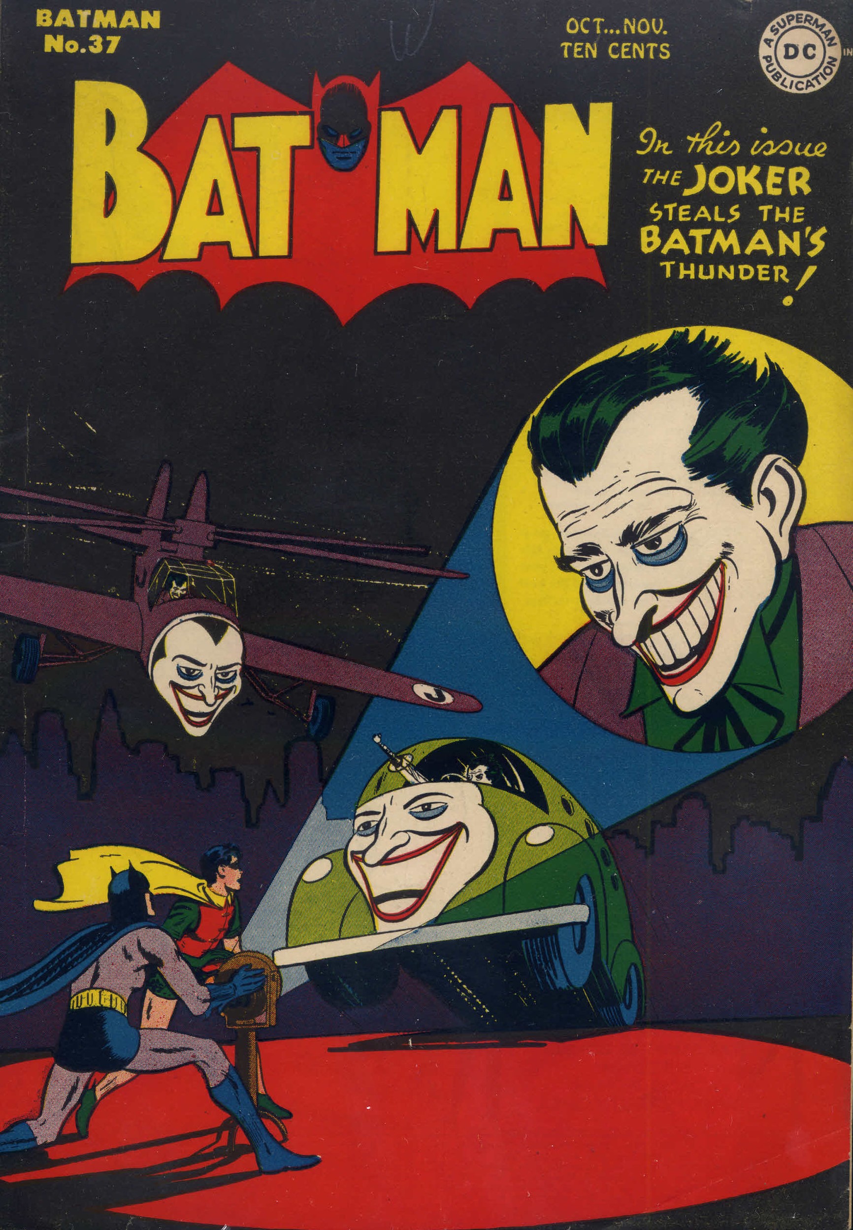 Batman: Gotham Adventures Vol 1 37, DC Database, FANDOM powered by Wikia