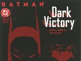 Batman: Dark Victory Vol 1 9