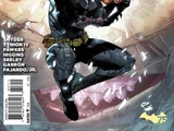 Batman Eternal Vol 1 27