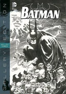 Batman: Kelley Jones Gallery Edition (Collected)