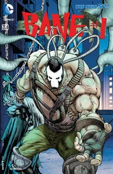 Batman Vol 2 23.4 Bane