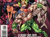 DCU Villains Secret Files and Origins Vol 1 1