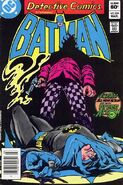 Detective Comics Vol 1 524