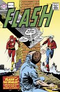 Facsimile Edition: The Flash Vol 1 123