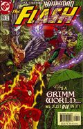 The Flash Vol 2 191