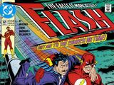 The Flash Vol 2 61