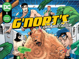 G'nort's Swimsuit Edition Vol 1 1