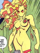 Hotspot New Earth Black Ops