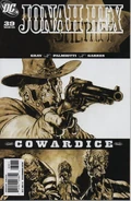 Jonah Hex Vol 2 39