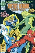 Justice League Quarterly Vol 1 9