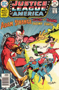 Justice League of America Vol 1 138