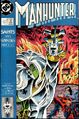 Manhunter #19 (November, 1989)