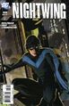 Nightwing Vol 2 #133 (August, 2007)