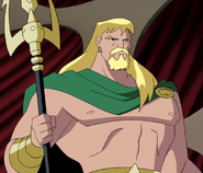 Orin DCAU Earth-508