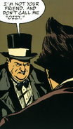 Oswald Cobblepot Elseworlds Nine Lives