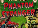 The Phantom Stranger Vol 1 5