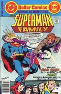 Superman Family Vol 1 185