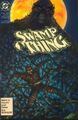 Swamp Thing Vol 2 123