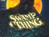 Swamp Thing Vol 2 123