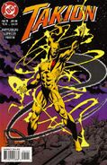 Takion Vol 1 1