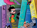 Teen Titans Go! To the Library!