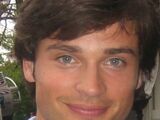 Tom Welling