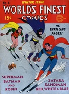 World's Finest Comics 4.jpg (728 KB) World's Finest Vol 1 4