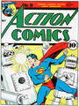Action Comics 036