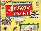 Action Comics Vol 1 269