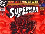 Action Comics Vol 1 781