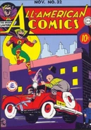 All-American Comics Vol 1 32