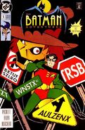 Batman Adventures Vol 1 5