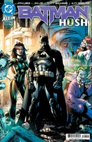 Batman (Volume 3) #163