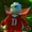 Boston Brand (Lego Batman)