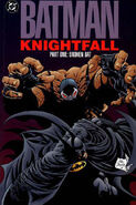 Batman Knightfall Part 1