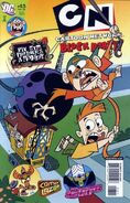 Cartoon Network Block Party Vol 1 43