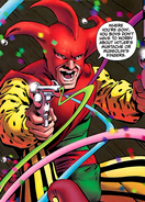 Charles Lane (New Earth)