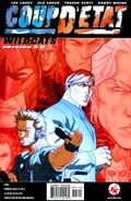 Coup d'État: Wildcats Vol 1 1