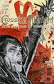 Crossing Midnight #17 (May, 2008)
