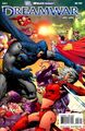 DC/Wildstorm: Dreamwar #3 (August, 2008)