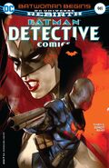 Detective Comics Vol 1 949