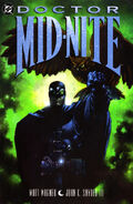 Doctor Mid-Nite (Collected)